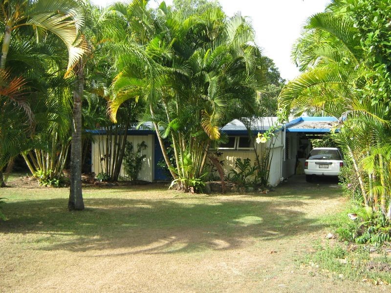 74 Evans Road, Bramston Beach QLD 4871