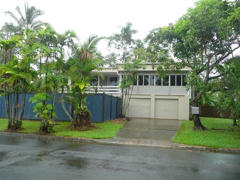113 Greenslopes Street, Edge Hill QLD 4870