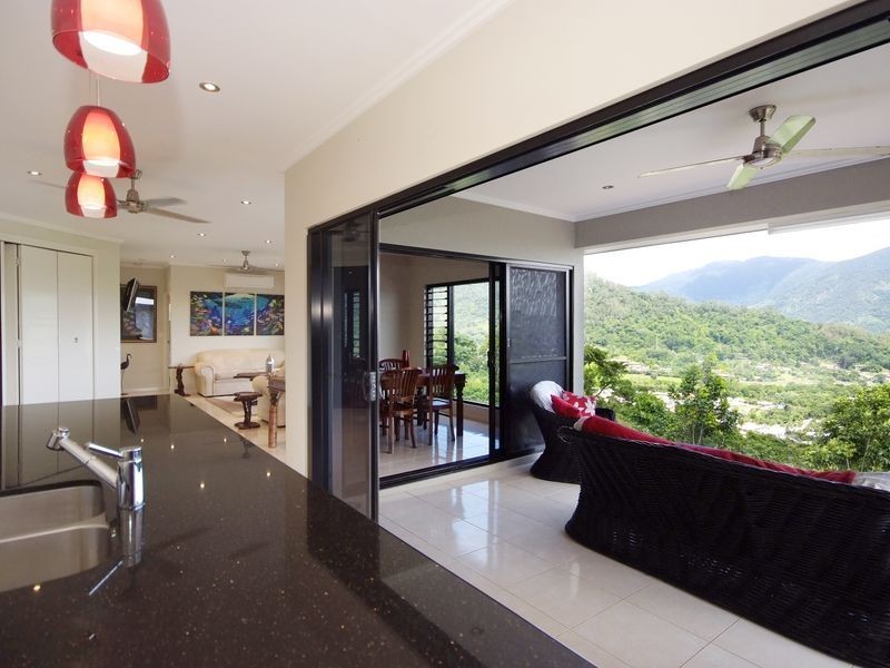 17 The Peak, Brinsmead QLD 4870