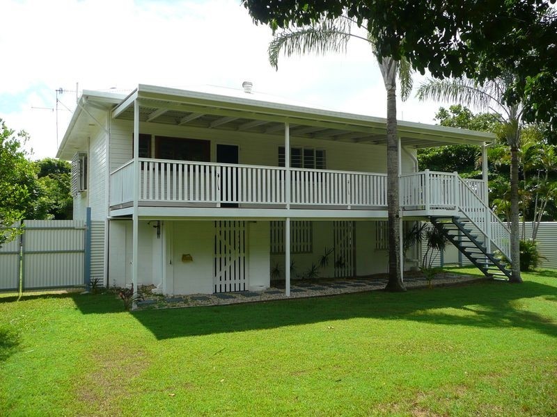 1 Vulcan Street, Aeroglen QLD 4870