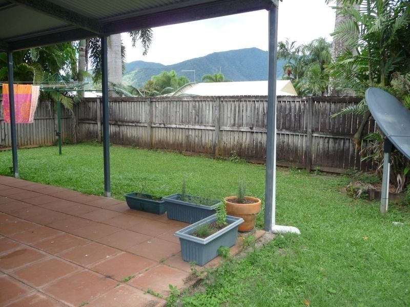 29 Sherwood Close, Brinsmead QLD 4870