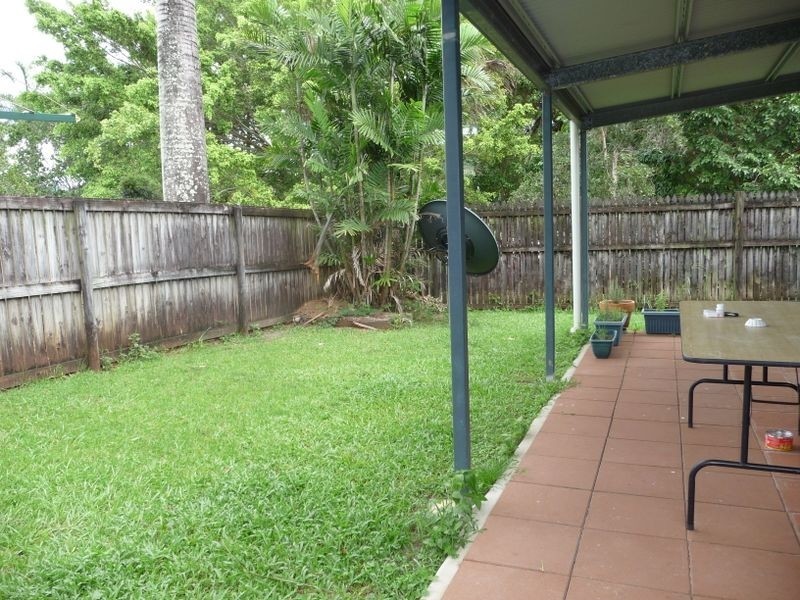 29 Sherwood Close, Brinsmead QLD 4870