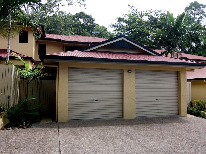 12/11 Stratford Parade, Stratford QLD 4870