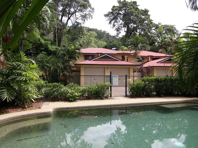12/11 Stratford Parade, Stratford QLD 4870