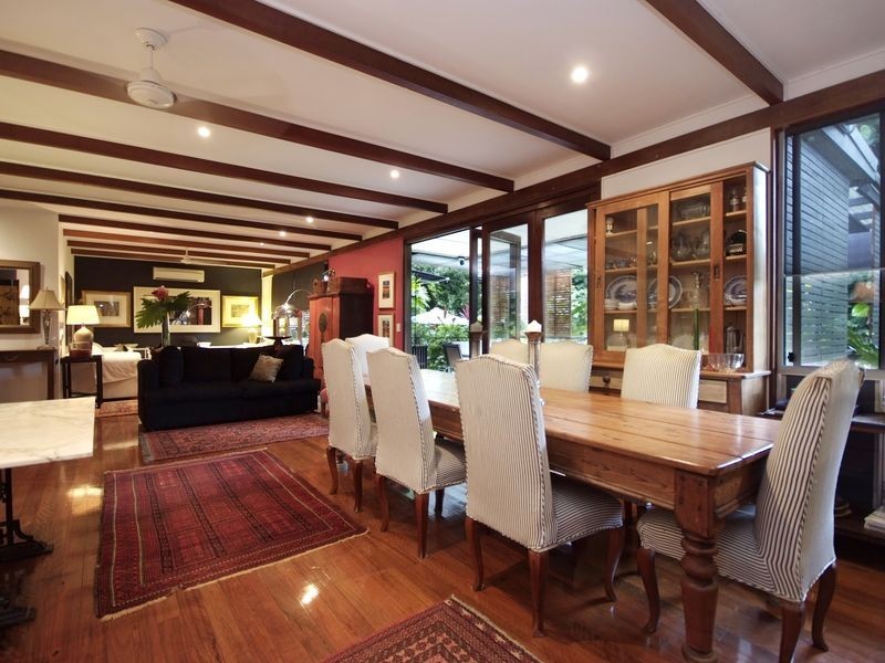 27-29 Bellevue Crescent, Edge Hill QLD 4870