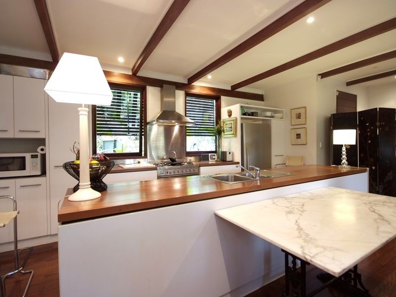 27-29 Bellevue Crescent, Edge Hill QLD 4870
