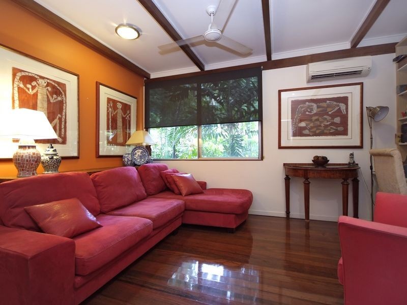 27-29 Bellevue Crescent, Edge Hill QLD 4870