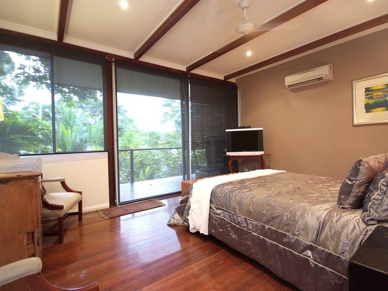 27-29 Bellevue Crescent, Edge Hill QLD 4870