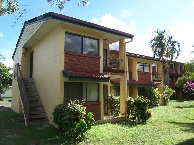 31/6 Hector Close, Westcourt QLD 4870