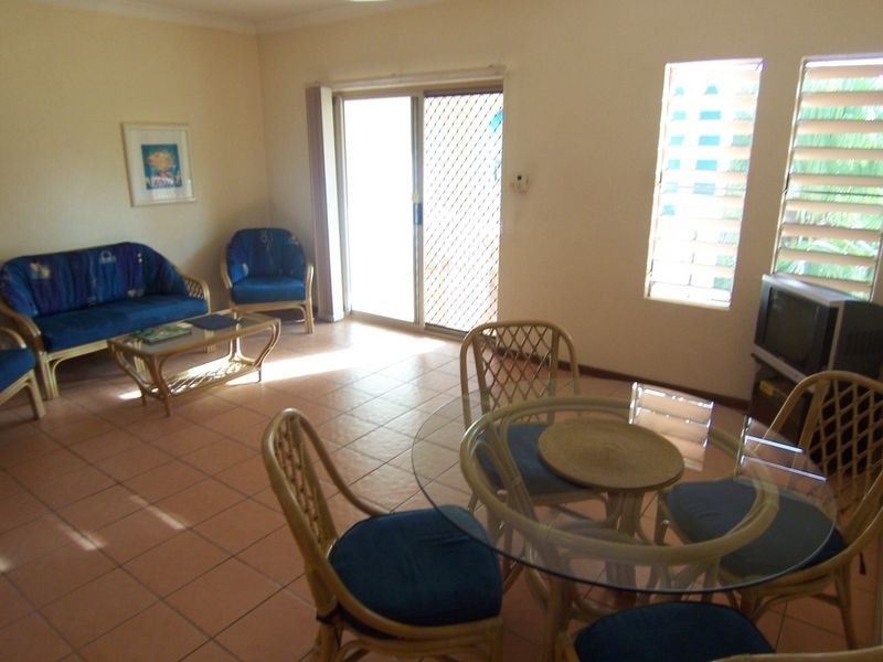 16/184 Mcleod Street, Cairns North QLD 4870