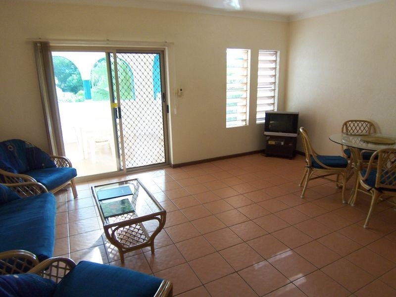 16/184 Mcleod Street, Cairns North QLD 4870