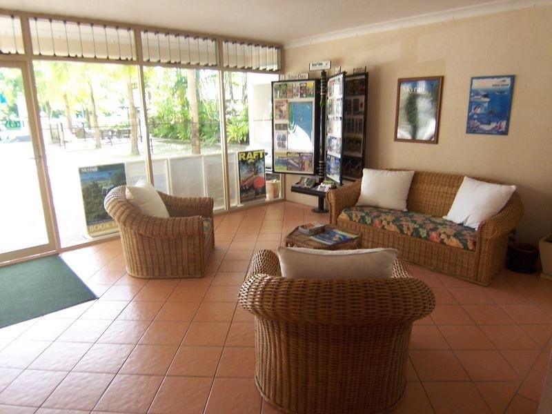 16/184 Mcleod Street, Cairns North QLD 4870