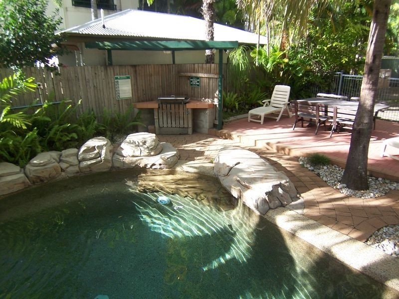 16/184 Mcleod Street, Cairns North QLD 4870
