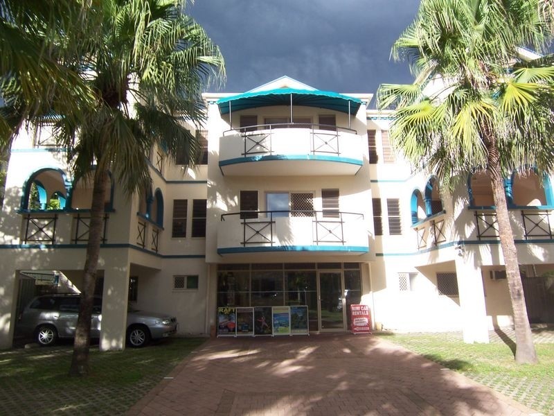 16/184 Mcleod Street, Cairns North QLD 4870