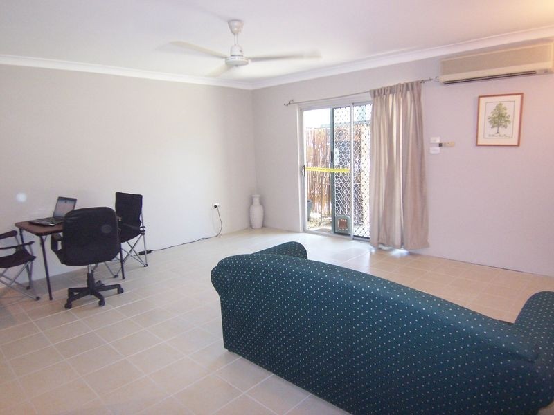 4/120 Greenslopes Street, Edge Hill QLD 4870