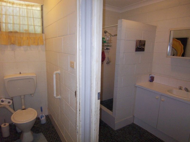 4/120 Greenslopes Street, Edge Hill QLD 4870