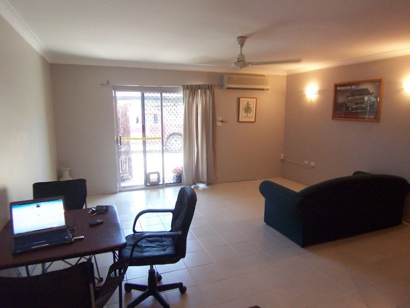 8/120 Greenslopes Street, Edge Hill QLD 4870