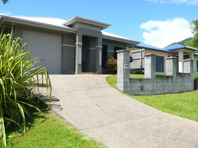57 Monsoon Terrace, Mount Sheridan QLD 4868
