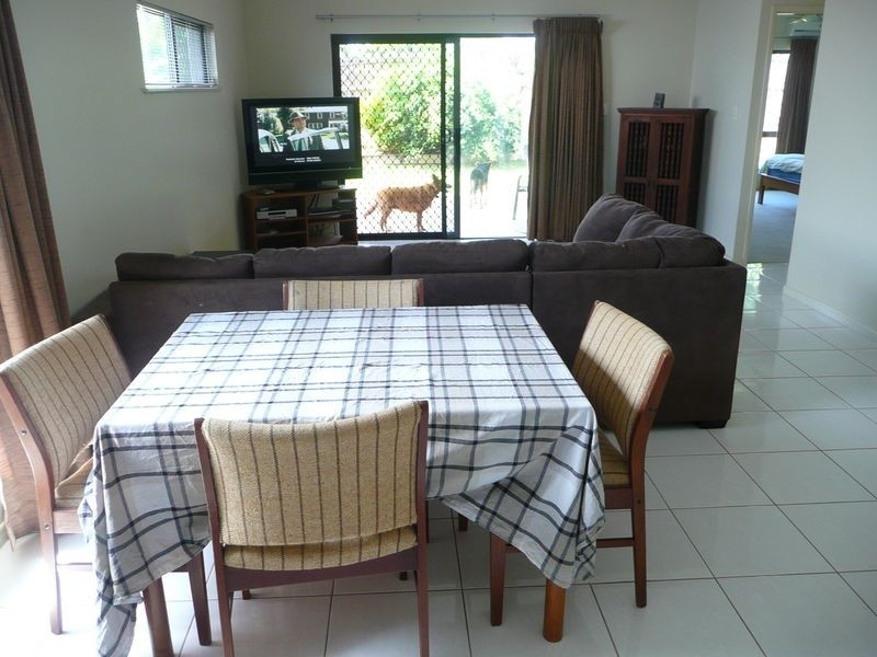 57 Monsoon Terrace, Mount Sheridan QLD 4868