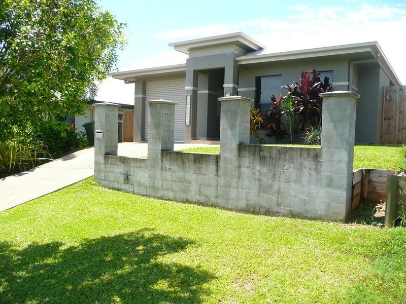 57 Monsoon Terrace, Mount Sheridan QLD 4868