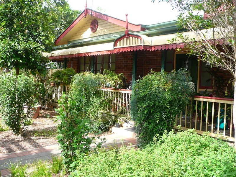 414 Mayers Street, Edge Hill QLD 4870