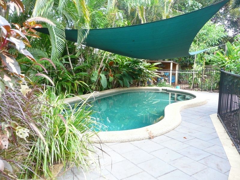 414 Mayers Street, Edge Hill QLD 4870