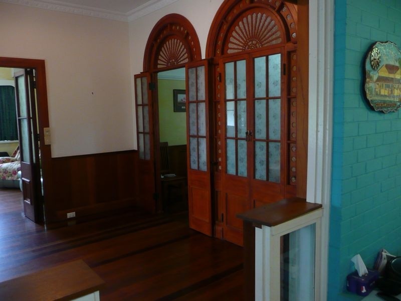 414 Mayers Street, Edge Hill QLD 4870