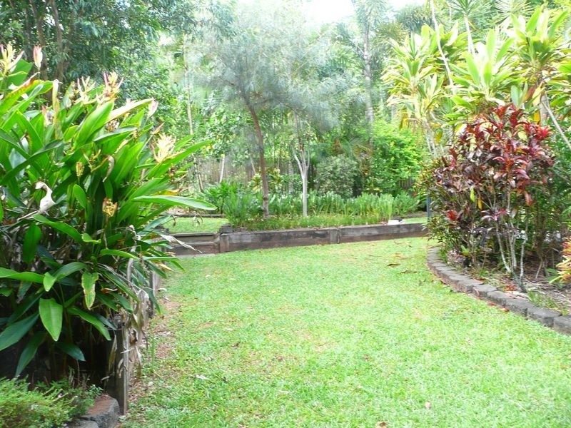 414 Mayers Street, Edge Hill QLD 4870