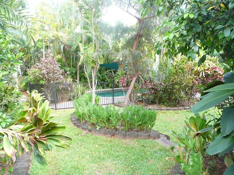 414 Mayers Street, Edge Hill QLD 4870