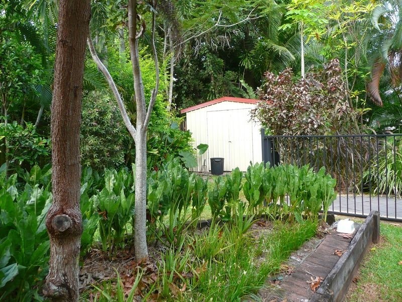 414 Mayers Street, Edge Hill QLD 4870
