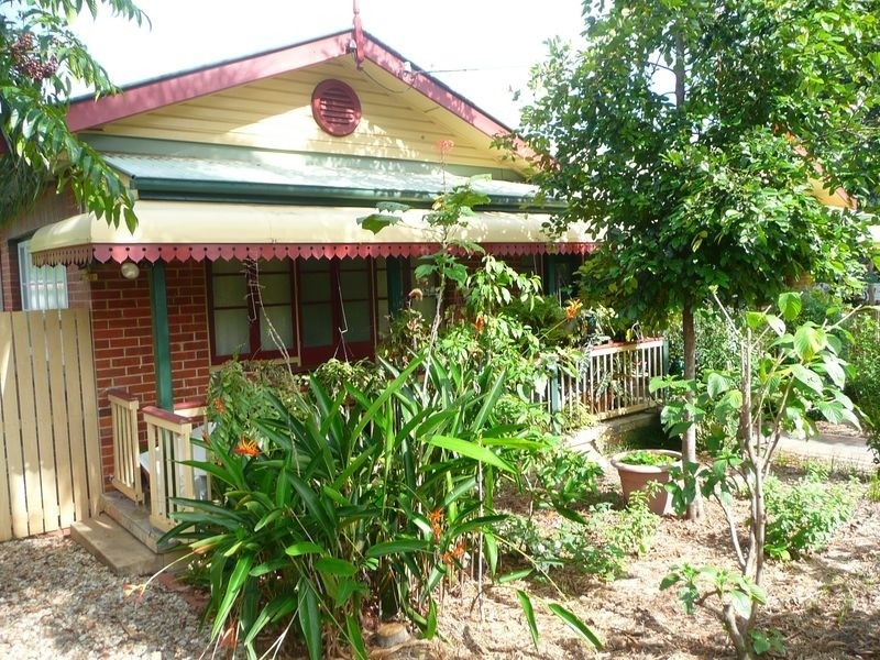 414 Mayers Street, Edge Hill QLD 4870