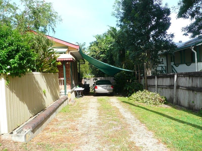 414 Mayers Street, Edge Hill QLD 4870