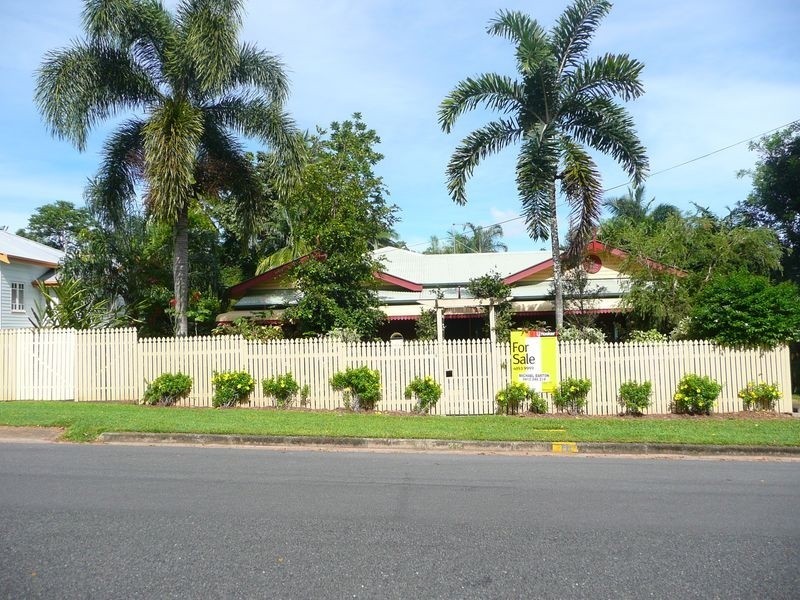 414 Mayers Street, Edge Hill QLD 4870