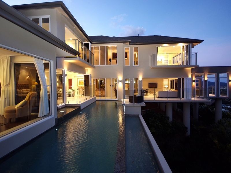 105 Summerhill Drive, Mooroobool QLD 4870