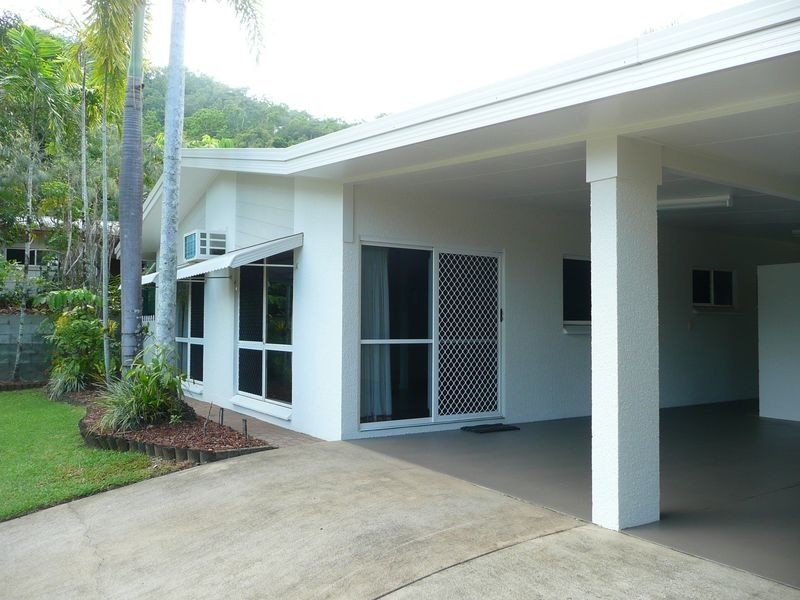 14 Harrison Close, Kanimbla QLD 4870