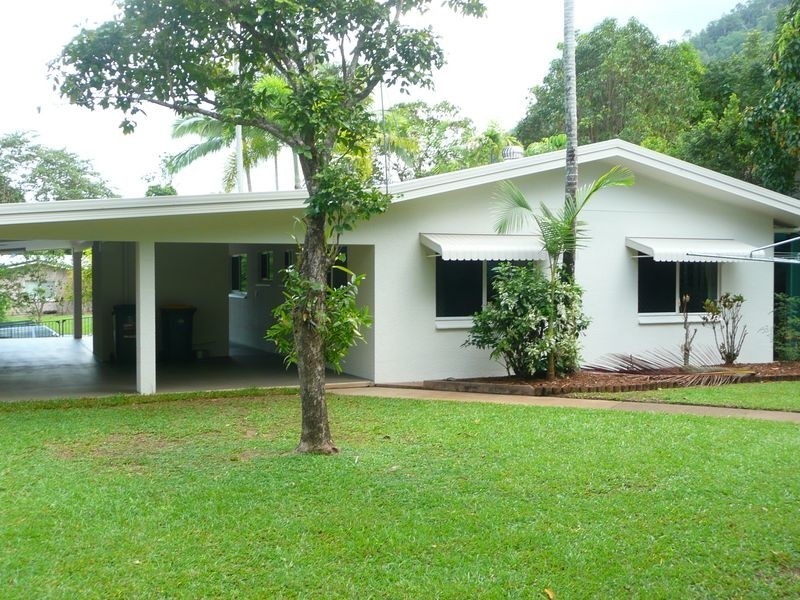 14 Harrison Close, Kanimbla QLD 4870