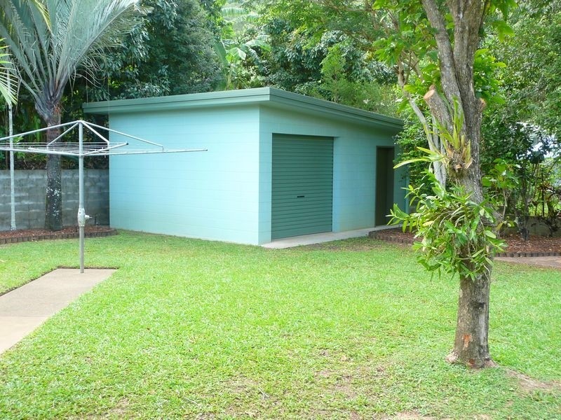 14 Harrison Close, Kanimbla QLD 4870