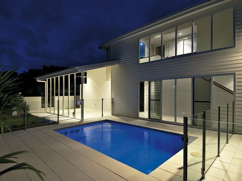 Lot 64 Cascade Boulevard, Oceansedge, Palm Cove QLD 4879