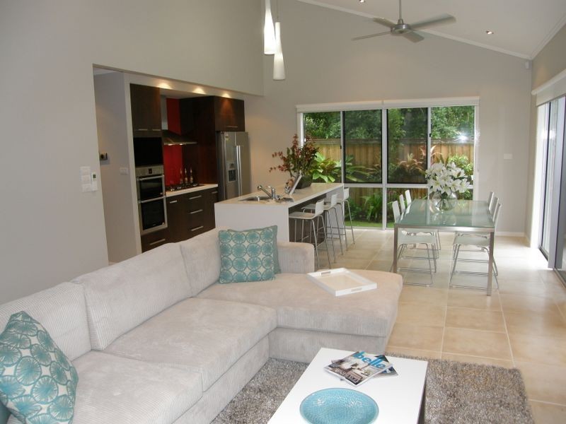 Lot 64 Cascade Boulevard, Oceansedge, Palm Cove QLD 4879