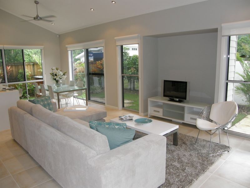 Lot 64 Cascade Boulevard, Oceansedge, Palm Cove QLD 4879
