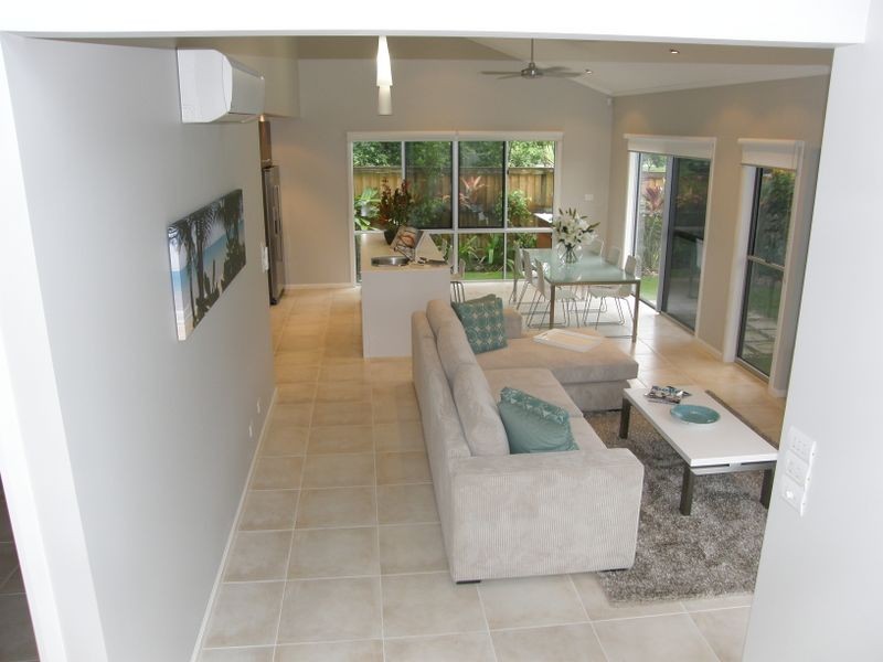 Lot 64 Cascade Boulevard, Oceansedge, Palm Cove QLD 4879