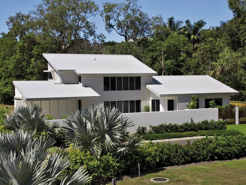 Lot 64 Cascade Boulevard, Oceansedge, Palm Cove QLD 4879