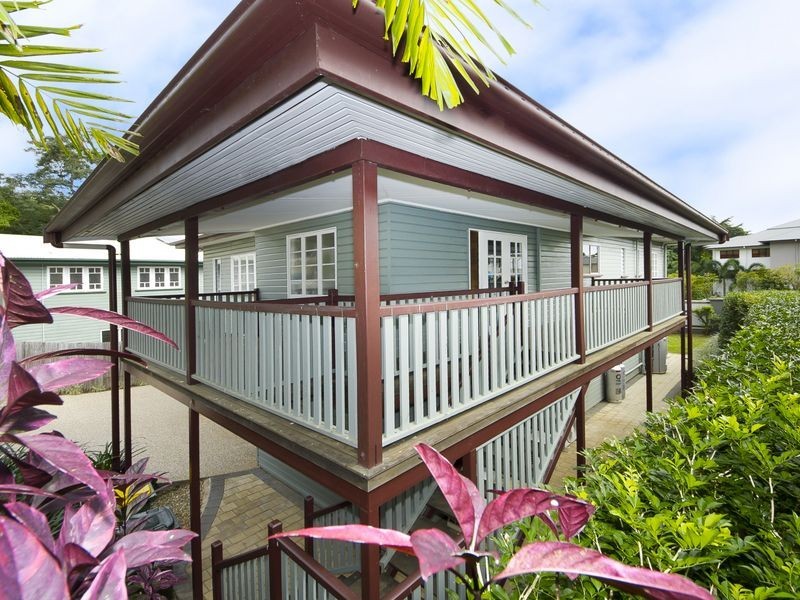 17 Charlekater Close, Freshwater QLD 4870