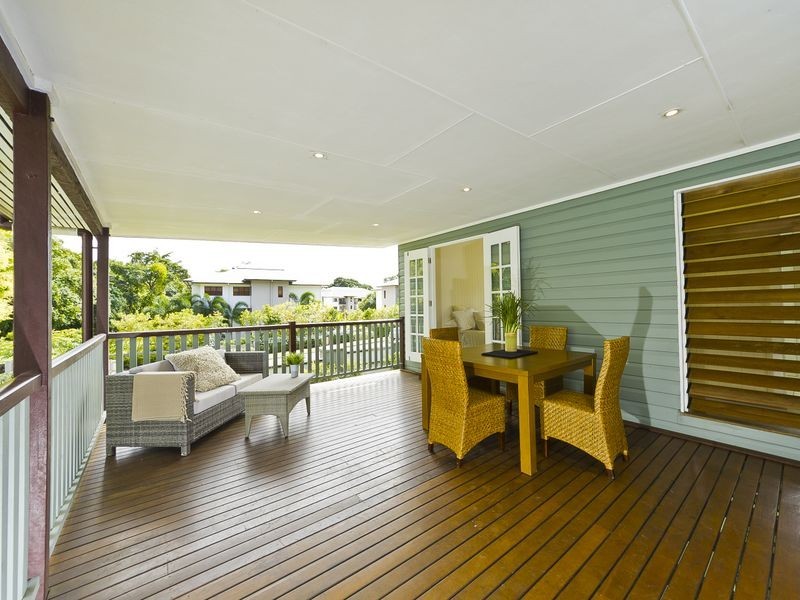 17 Charlekater Close, Freshwater QLD 4870