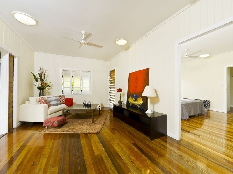 17 Charlekater Close, Freshwater QLD 4870