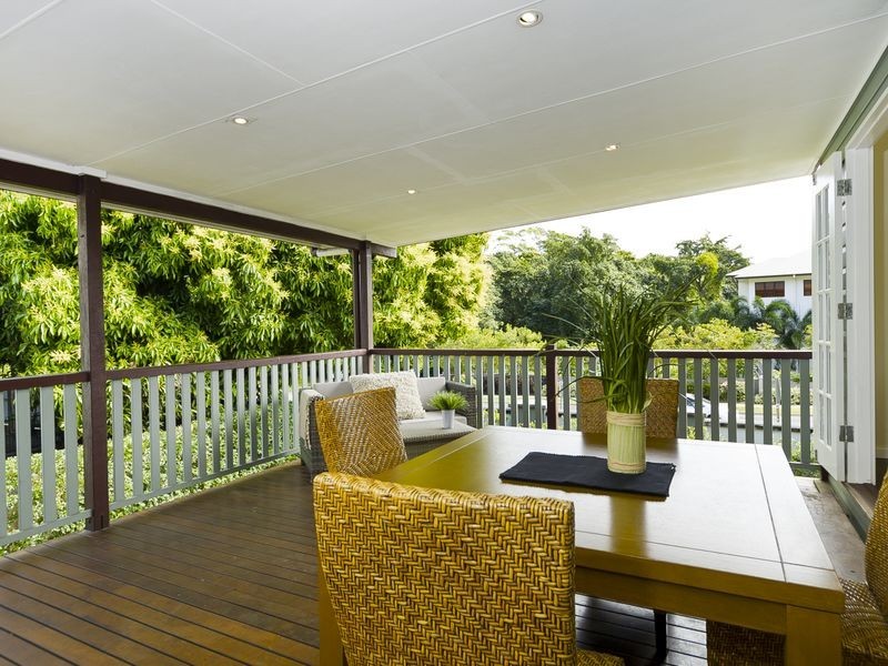 17 Charlekater Close, Freshwater QLD 4870
