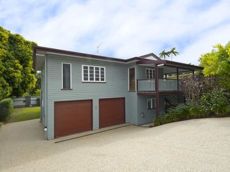 17 Charlekater Close, Freshwater QLD 4870