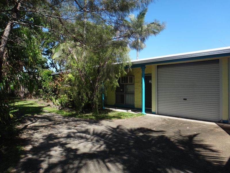 2/38 Ireland Crescent, Whitfield QLD 4870