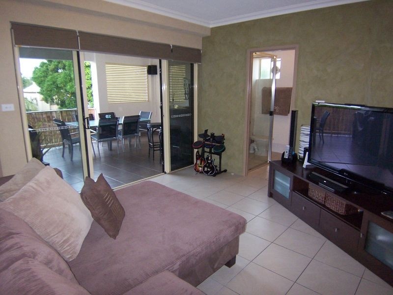 17/210 Grafton Street, Cairns North QLD 4870