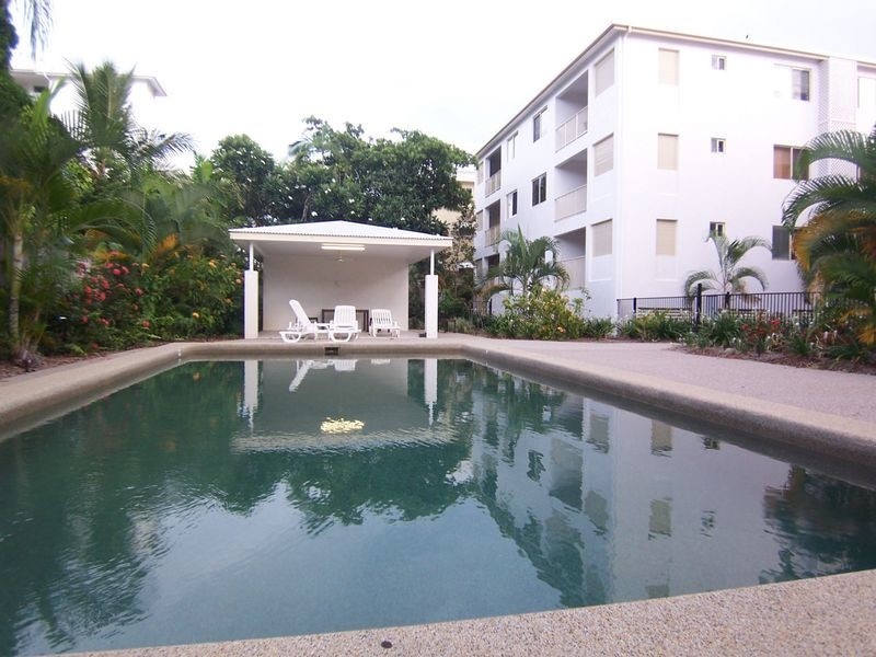 17/210 Grafton Street, Cairns North QLD 4870